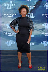 Mike mitchell, and actor and bodybuilder who starred in gladiator and braveheart, has died. Chris Pratt Edwin Hodge More Stars Step Out For The Tomorrow War Premiere Photo 4579837 Betty Gilpin Chris Mckay Chris Pratt Edwin Hodge J K Simmons Jasmine Mathews Mary Lynn Rajskub