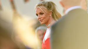 Britney spears is currently under a conservatorship, meaning her father has been appointed to oversee her finances and all these conspiracy theorists don't know anything. Britney Spears Father Says He Would Love Nothing More Than To See Britney Not Need A Conservatorship Cnn