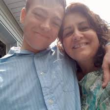 Jodi Sprenkle (mommasprenk)