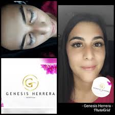 Especialista Genesis Herrera