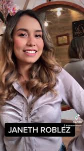 Janeth Robles
