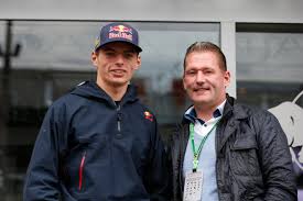 Max verstappen takes his father jos verstappen for a lap around circuit zandvoort in an aston martin. Jos Verstappen Images Circuit De Spa Francorchamps Steven Tee