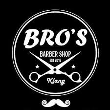 Bross Barbershop