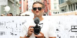 Casey Neistat (@Caseyneistat) • Instagram Photos And Videos