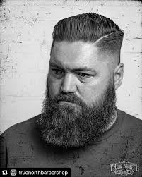 CONNOR DORSEY — True North Barber Shop