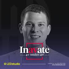 avtweeps #inavate40under40