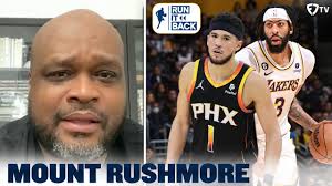 Antoine Walker Talks Who's the Greatest Kentucky Basketball Player of ALL  TIME!