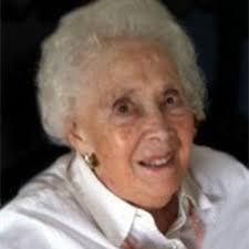 Edna Roth Griffith Obituary September 20, 2013