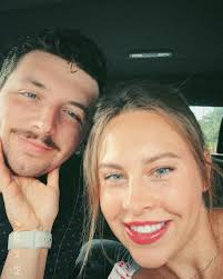 Tristan and Abbey Schaefer