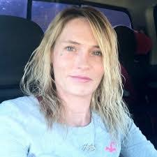 Jacqueline Farley's Instagram, Twitter & Facebook