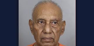 81-year-old Reginald Maclaren confessed to murdering his wife and daughter  with an ax after losing his job.