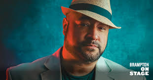 Get ready for a laughter-packed night in The Rose Studio