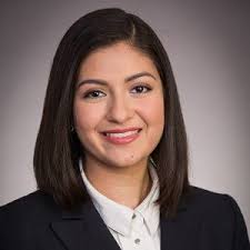 Sofia Mendoza Email & Phone Number