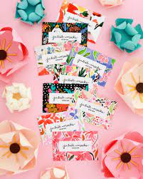 All business cards and fully customizable and text layers can be changed with one click. Colorful And Creative Business Cards With Moo Cotton Business Cards