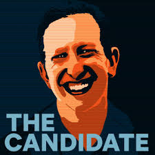 Breaking the Unwritten Rules of Political Campaigns by The Candidate with  Dave Kerpen