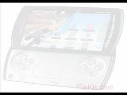 Sony Ericsson Xperia PLAY CDMA full ...