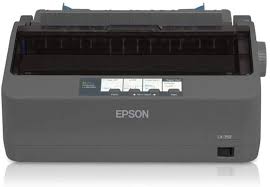 The driver works fine, however: Epson Lx350 Dot Matrix Printer With 9 Pin Nairobi Computer Shop