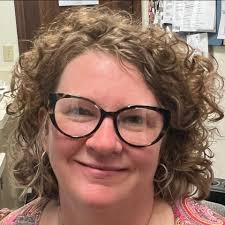 Melissa McCune Weaver