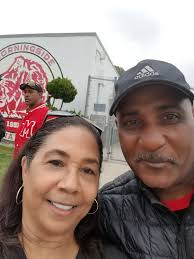 Morningside Monarchs Alumni Association