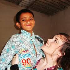 Fundraiser by Siobháin Spear : Shiv's efforts for Kallahalli Orphanage
