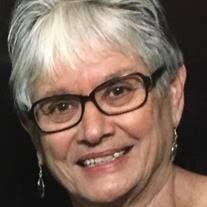 Barbara Moore Obituary