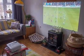The projector house is a 2,600 s/f, 3bedroom, family residence turned vacation… Adding A Projector Has Made Our Family Screen Time More Social Mum In The Madhouse