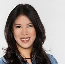 She is a writer, known for quarks & co. Mai Thi Nguyen Kim Fordert Update Von Allgemeinbildung Welt
