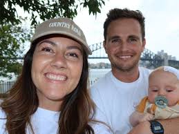 Fundraiser for Holly Green by Tara Cootes : Baby Joey's surgery and  recovery from a brain tumour