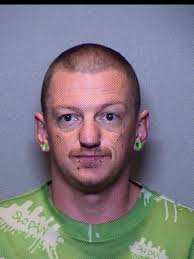 Larimer County's Most Wanted: Cody Levi Henry