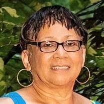 Mrs. Tracy Hughes McCorkle Obituary