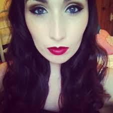 Ricci Jane Tilley (@RicciJane_MUA)