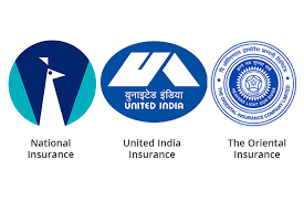 Submit your complaint or review on united india insurance company uiic customer care. United General Insurance Logo