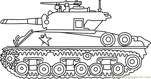 Check spelling or type a new query. M4 Sherman Army Tank Coloring Page For Kids Free Tanks Printable Coloring Pages Online For Kids Coloringpages101 Com Coloring Pages For Kids