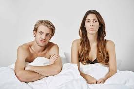 Certains hommes qui prennent des médicaments qui font baisser la libido souffrent de cet effet secondaire. Baisse De La Libido De L Homme Du Desir Au Plaisir