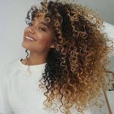 Long brazilian curly hair brazilian long curly hair is one of the best texture for women. 50 Long Curly Hairstyles You Ll Fall In Love With Hair Motive