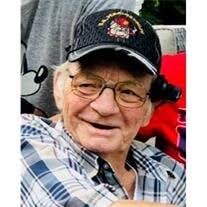 Robert Lee McDaniel, Jr Obituary