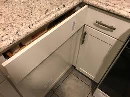 drawer too wide home improvement