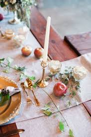 Apple Inspired Woodland Wedding Apple Table Table Decorations Woodland Wedding