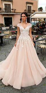 Innocentia Wedding Dresses 2019 You Ll Admire Wedding Dresses Guide Wedding Dresses Blush Bridal Dresses Wedding Dresses High Low
