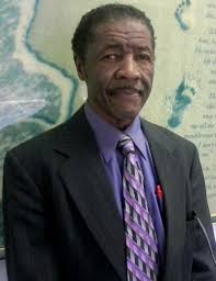 Obituary for David Chatman