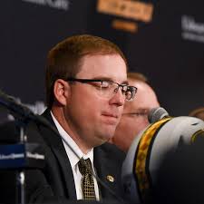 Energy and elusiveness: Eliah Drinkwitz's strengths and weaknesses