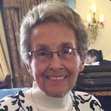 Claire Martucelli Obituary Easton Massachusetts Kane Funeral Home Cremation Services