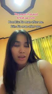 Hendrix and Erin Breakup