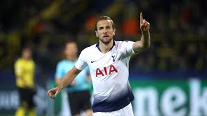 L d l l d. Borussia Dortmund 0 1 Tottenham Agg 0 4 Hugo Lloris Keeps Hosts Out Before Harry Kane Winner Football News Sky Sports