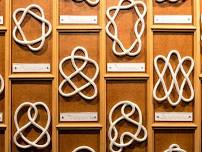 Exploring Knots