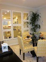 Enjoy free shipping on most stuff, even big stuff. 34 Dining Room Mirrors Ideas Mirror Dining Room Dining Room Design Dining Room Decor