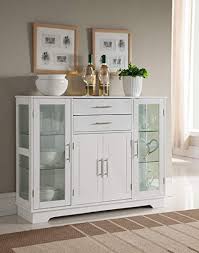 How doers get more done. Kitchen Buffet Cabinets Convince All Along The Line Savillefurniture