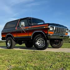 Image result for Sand Glow 1980 Bronco