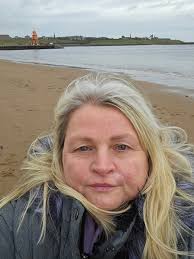 60 years old from England, decided to go shorter for a change x