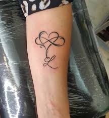 Rate 1000s of pictures of tattoos, submit your own tattoo picture. Mens Fashion Web Top 73 Best Infinity Heart Tattoo Ideas 2021 Inspiration Guide